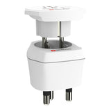 Skross Combo World to South Africa Adapter Plug 1.500202-E