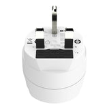 Skross Combo World to UK Adapter Plug 1.500231-E