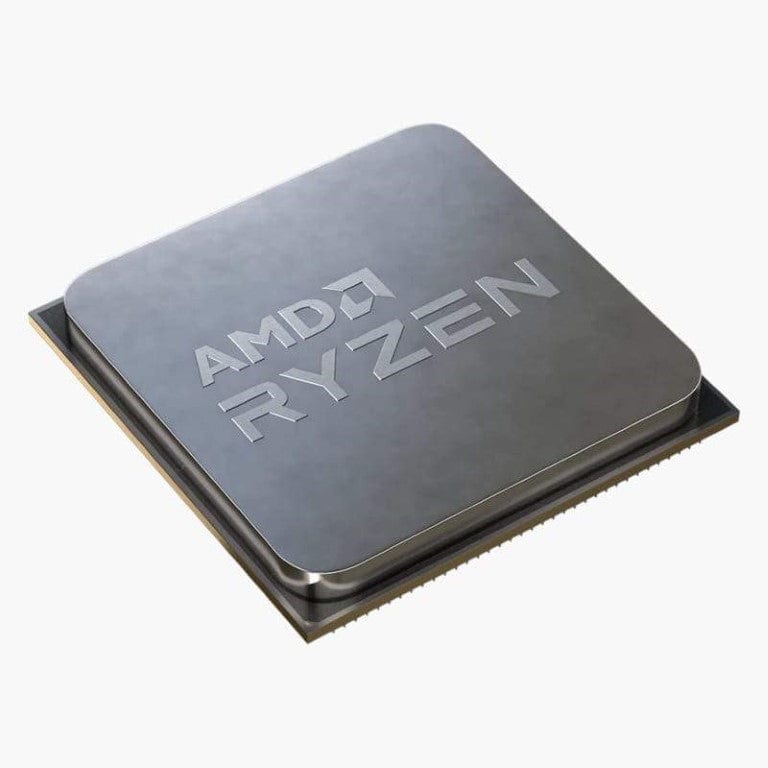 AMD Ryzen 5800X CPU - AMD Ryzen 7 8-core Socket AM4 3.8GHz