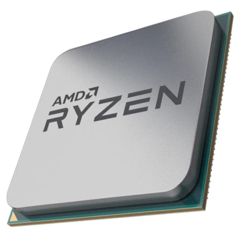 AMD Ryzen 5600X CPU - AMD Ryzen 5 6-core Socket AM4 3.7GHz Processor 100-100000065BOX