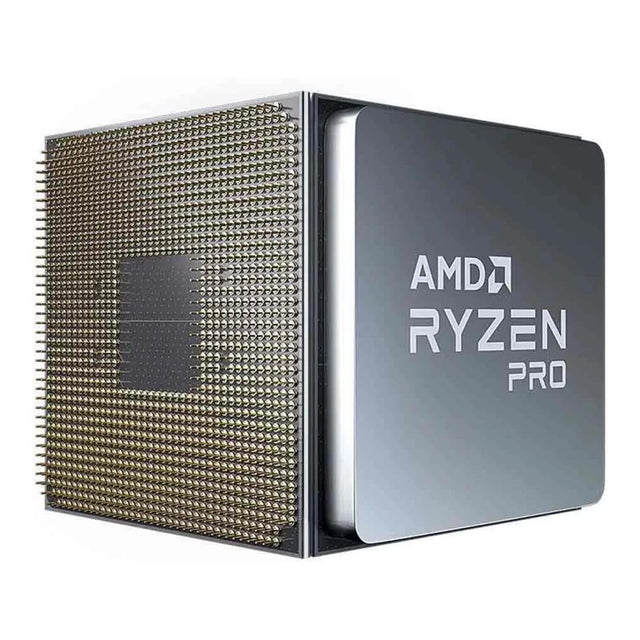 AMD Ryzen 3 PRO 4350G CPU - 4-core Socket AM4 3.8GHz Processor 100-100000148MPK