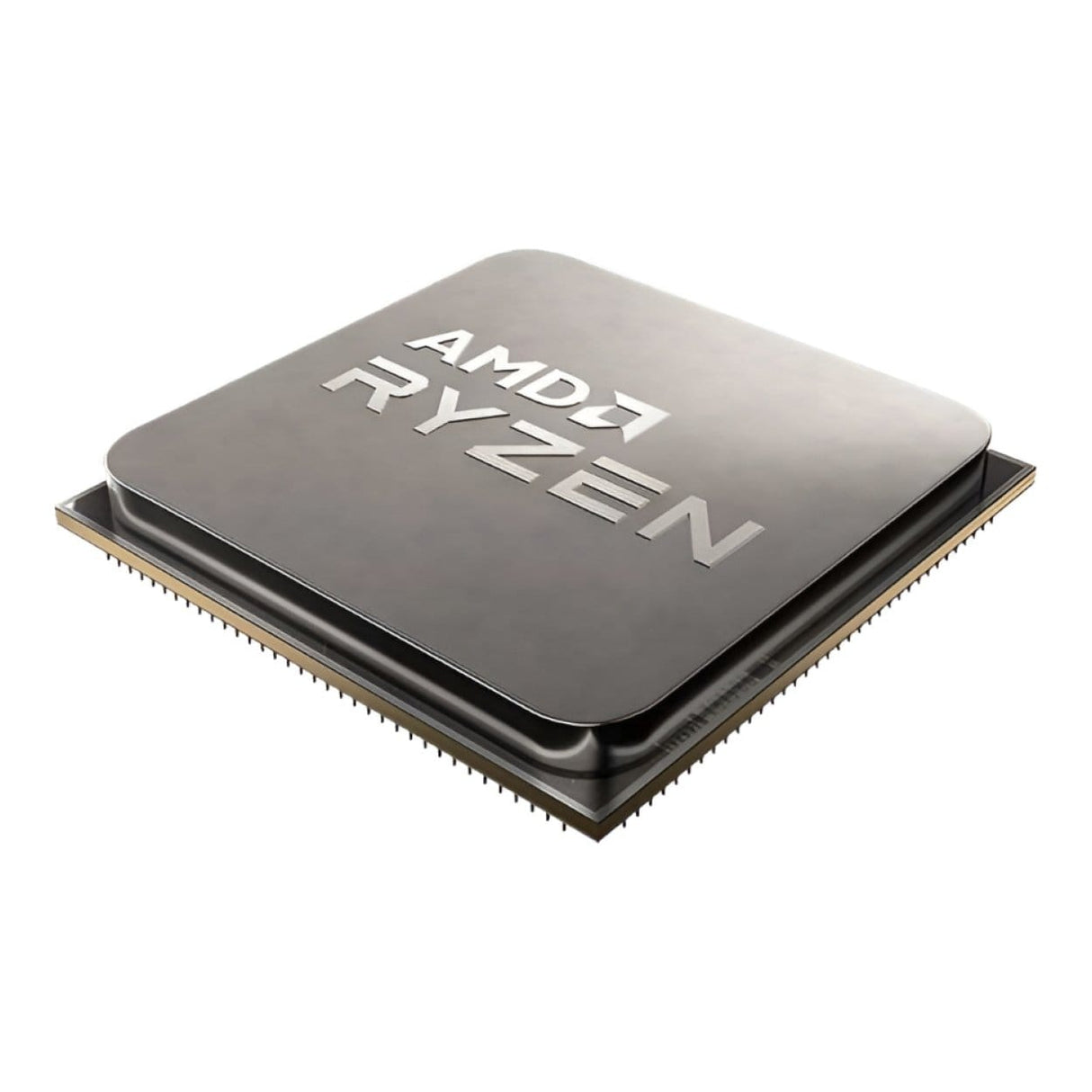 AMD Ryzen 7 5700G CPU - 8-core Socket AM4 4.6GHz Processor 100-100000263MPK