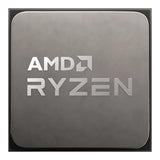 AMD Ryzen 7 5700G CPU - 8-core Socket AM4 4.6GHz Processor 100-100000263MPK