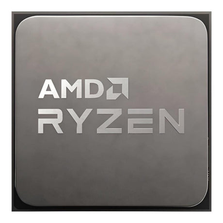 AMD Ryzen 7 5700G CPU - 8-core Socket AM4 4.6GHz Processor 100-100000263MPK