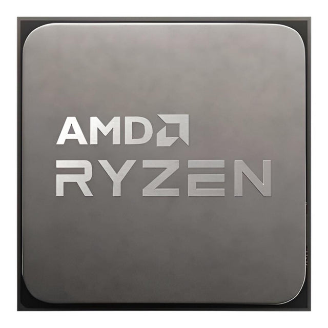 AMD Ryzen 7 5700G CPU - 8-core Socket AM4 4.6GHz Processor 100-100000263MPK