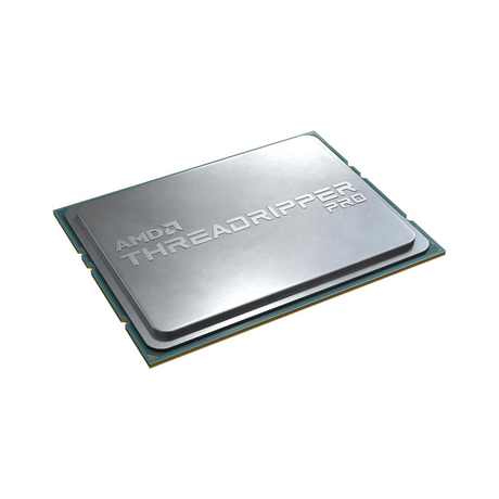 AMD Ryzen Threadripper Pro 5975WX CPU - 32-core Socket sWRX8 3.6GHz Processor 100-100000445WOF