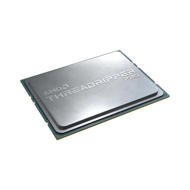 AMD Ryzen Threadripper Pro 5975WX CPU - 32-core Socket sWRX8 3.6GHz Processor 100-100000445WOF