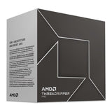 AMD Ryzen Threadripper PRO 7975WX CPU - 32-core Socket sTR5 5.30GHz Processor 100-100000453WOF