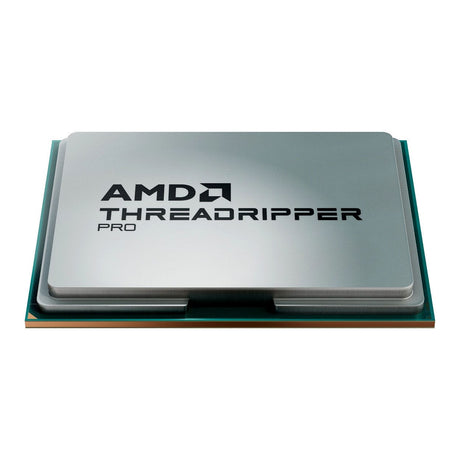 AMD Ryzen Threadripper PRO 7985WX - AMD Ryzen Threadripper 64-core Socket SP6 5.10GHz Processor 100-100000454WOF