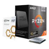 AMD Ryzen 7 5800X3D CPU - 8-core Socket AM4 3.4GHz Processor 100-100000651POF