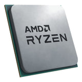 AMD Ryzen 7 5800X3D CPU - 8-core Socket AM4 3.4GHz Processor 100-100000651POF