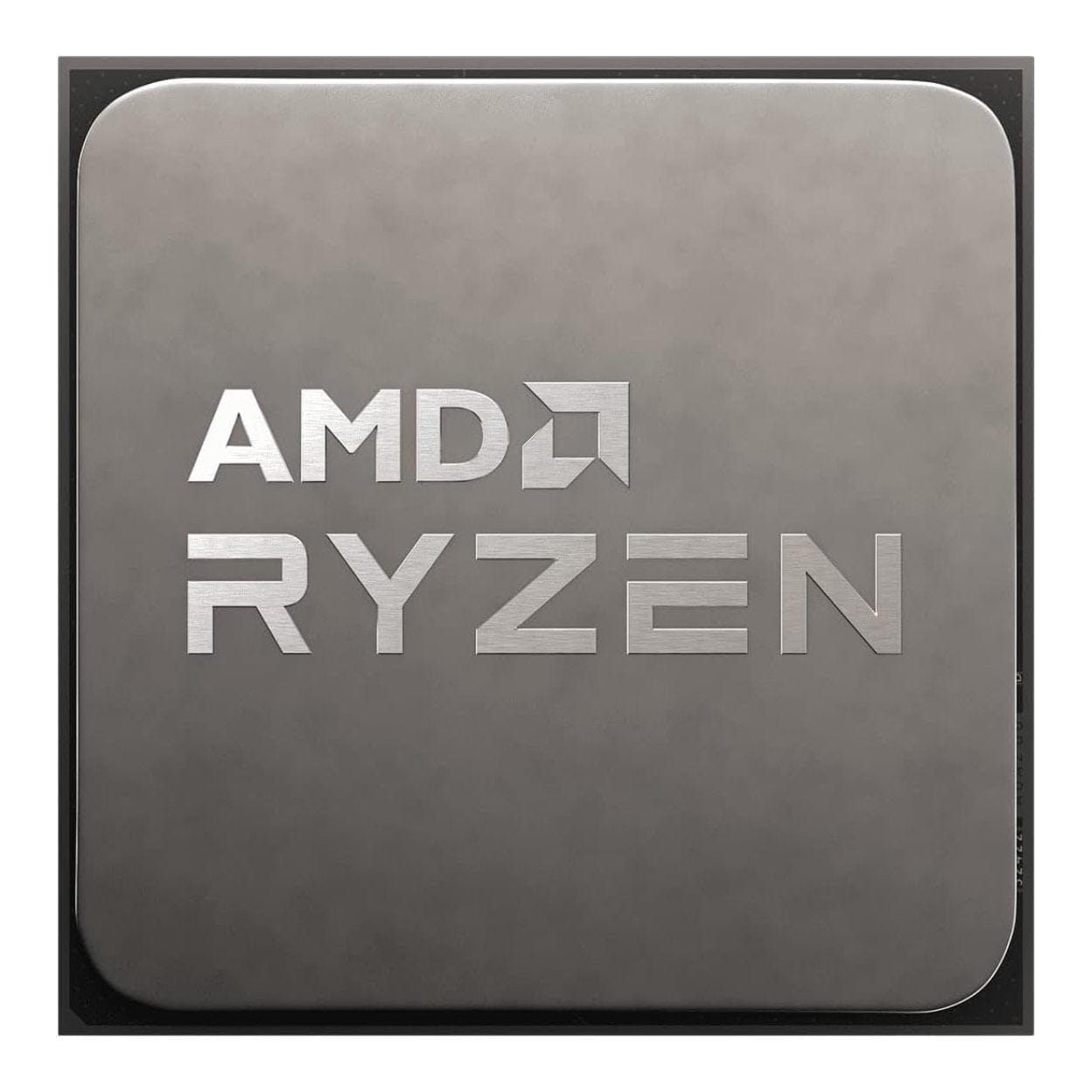 AMD Ryzen 7 5700 CPU - 8-core Socket AM4 4.6GHz Processor 100