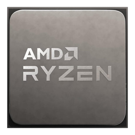 AMD Ryzen 7 5700 CPU - 8-core Socket AM4 4.6GHz Processor 100-100000743SBX