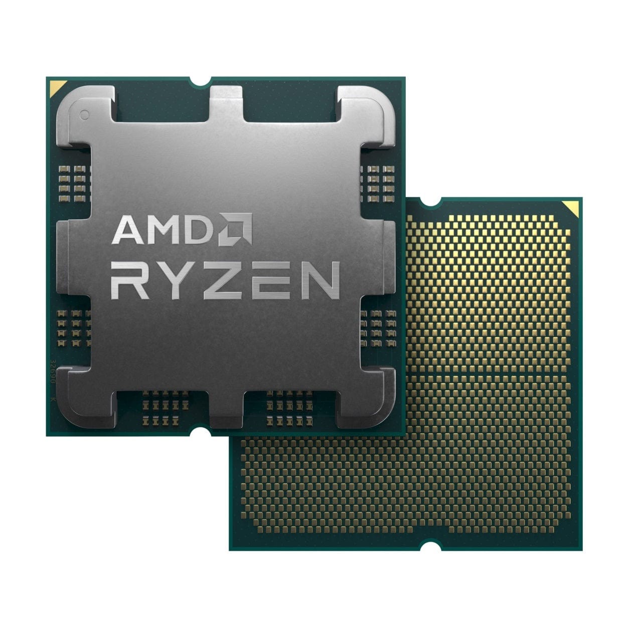 CPU AMD Ryzen 7 9800X3D Procesor AMD Ryzen 7 9800X3D 4.7GHz box - PC Garage