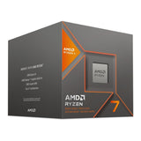 AMD Ryzen 7 8700G CPU - 8-core Socket AM5 5.1GHz Processor 100-100001236SBX