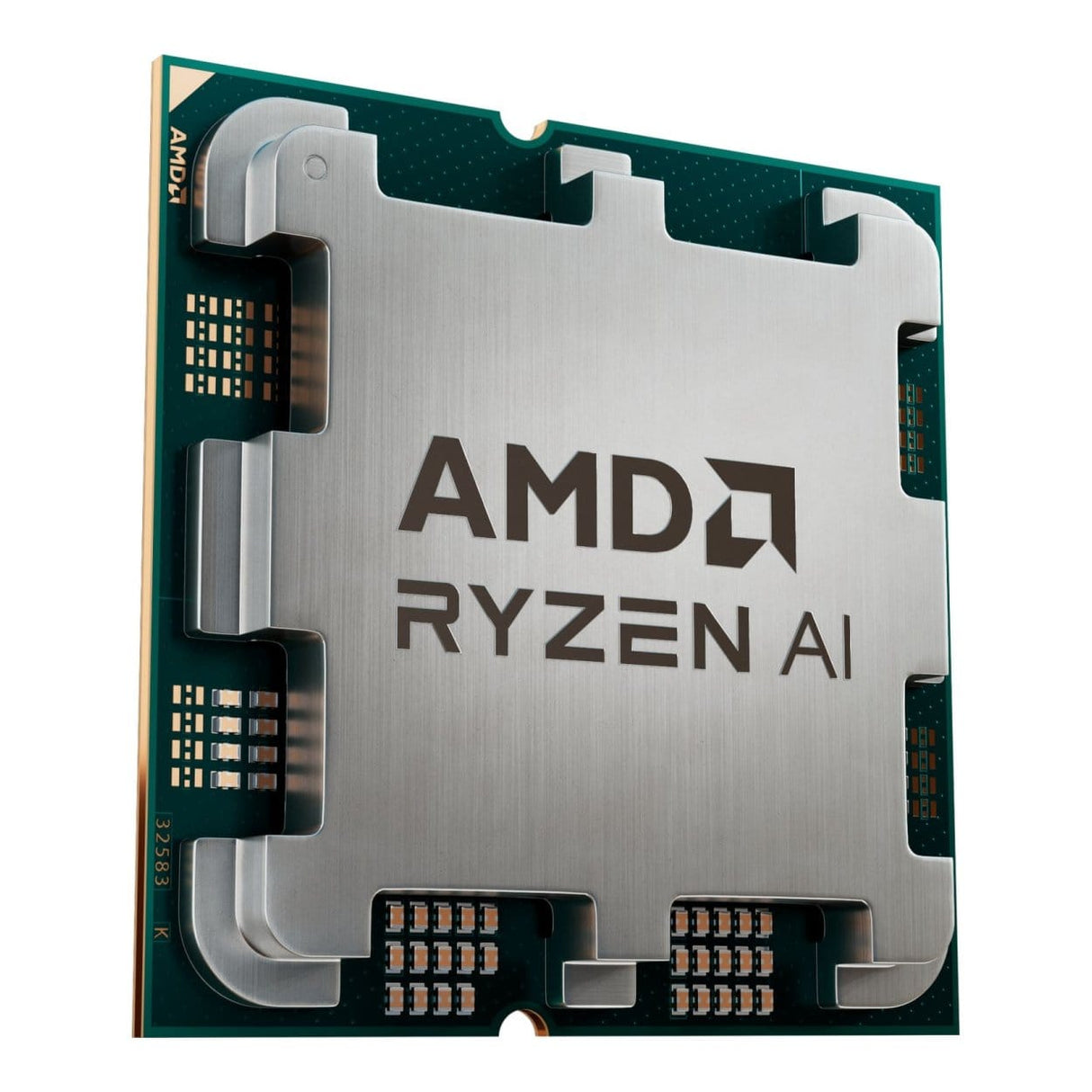 AMD Ryzen 7 8700G CPU - 8-core Socket AM5 5.1GHz Processor 100-100001236SBX