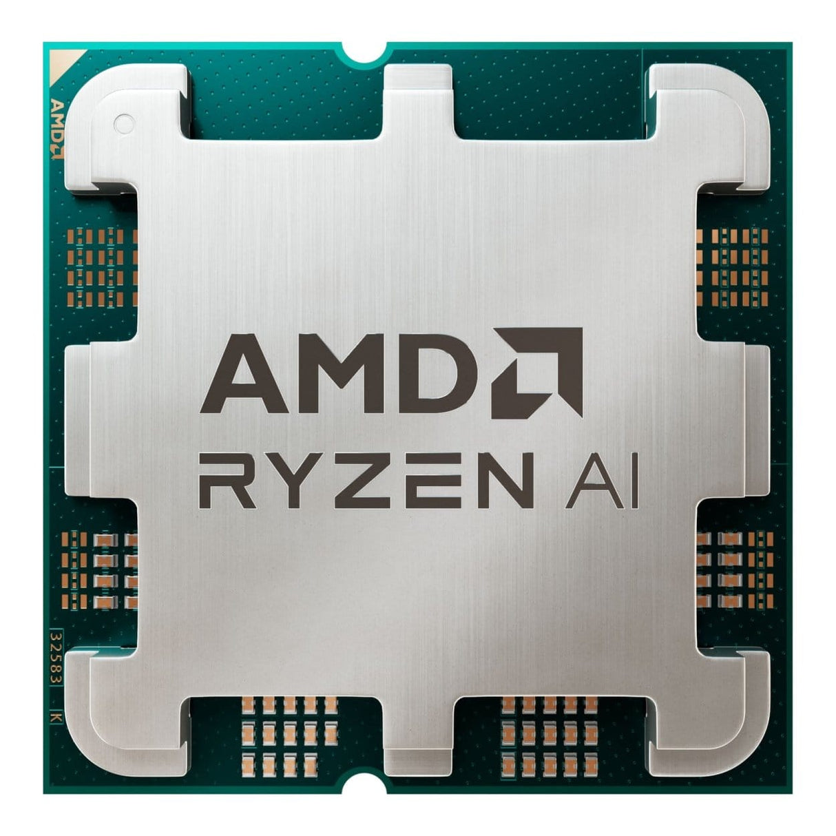 AMD Ryzen 7 8700G CPU - 8-core Socket AM5 5.1GHz Processor 100-100001236SBX