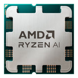 AMD Ryzen 7 8700G CPU - 8-core Socket AM5 5.1GHz Processor 100-100001236SBX