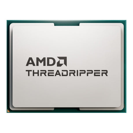 AMD Ryzen Threadripper 7970X CPU - 32-Core Socket sTR5 4GHz Processor 100-100001351WOF