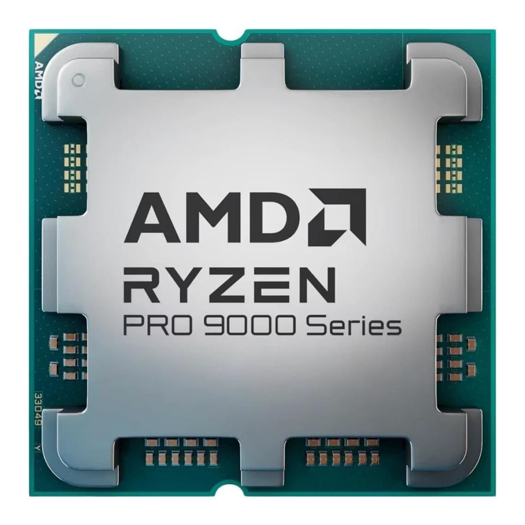 AMD Ryzen 7 PRO 9745 CPU - 8-core Socket AM5 3.8GHz Processor 100-100001408MPK