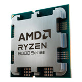 AMD Ryzen 5 8400F CPU - AMD Ryzen 5 6-Core Socket AM5 4.7GHz Processor 100-100001591MPK
