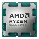 AMD Ryzen 9 9950X3D2 CPU - AMD Ryzen 9 16-Core Socket AM5 4.3GHz Processor 100-100001978WOF