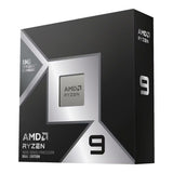 AMD Ryzen 9 9950X3D2 CPU - AMD Ryzen 9 16-Core Socket AM5 4.3GHz Processor 100-100001978WOF