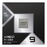 AMD Ryzen 9 9950X3D2 CPU - AMD Ryzen 9 16-Core Socket AM5 4.3GHz Processor 100-100001978WOF