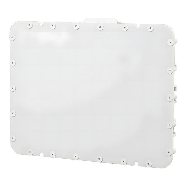 Mimosa C6 6GHz Gigabit PTMP Client Radio 100-60224-03