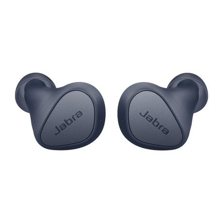Jabra Elite 3 True Wireless In-Ear Earbuds - Navy 100-91410001-60