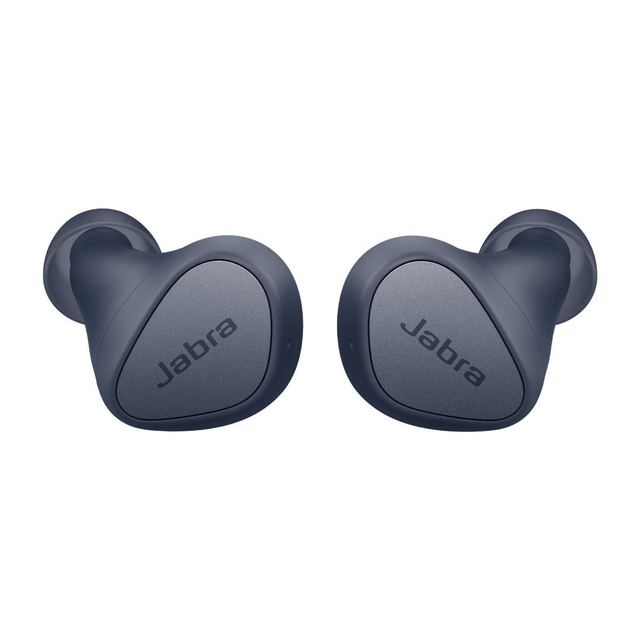Jabra Elite 3 True Wireless In-Ear Earbuds - Navy 100-91410001-60