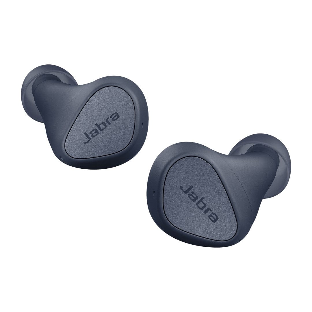 Jabra Elite 3 True Wireless In-Ear Earbuds - Navy 100-91410001-60