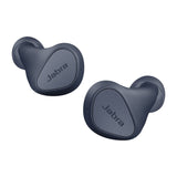 Jabra Elite 3 True Wireless In-Ear Earbuds - Navy 100-91410001-60