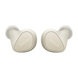 Jabra Elite 3 True Wireless In-Ear Earbuds - Light Beige 100-91410003-60