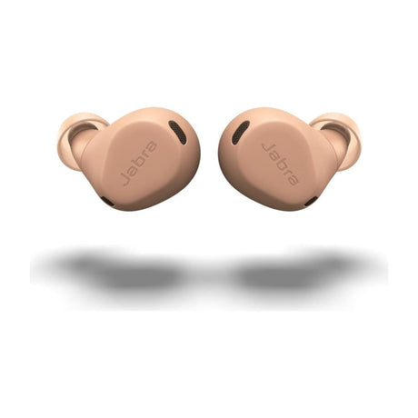 Jabra Elite 8 Active In-Ear ANC BT Wireless Earbuds - Caramel 100-99160902-99