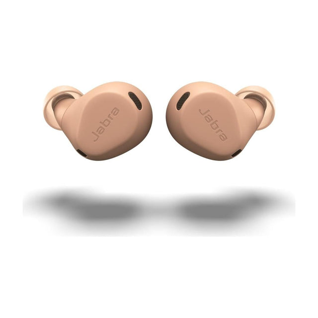 Jabra Elite 8 Active In-Ear ANC BT Wireless Earbuds - Caramel 100-99160902-99
