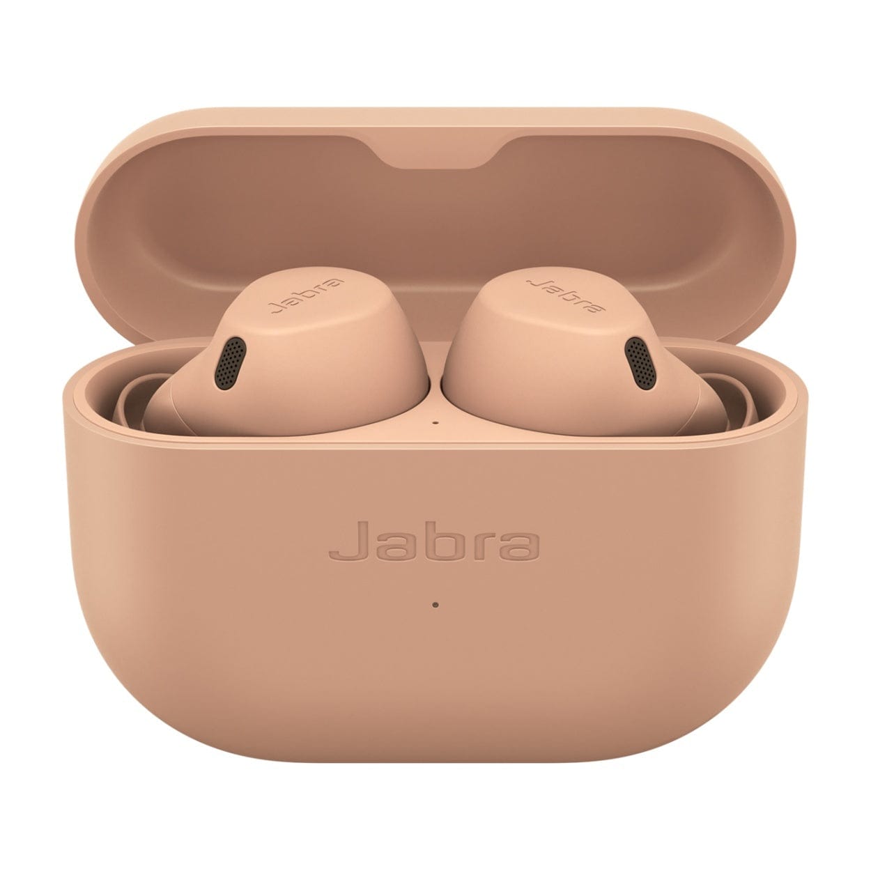 Jabra Elite 8 Active In-Ear ANC BT Wireless Earbuds - Caramel 100