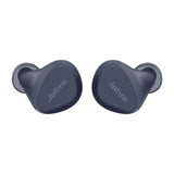 Jabra Elite 4 Active Wireless Bluetooth Noise-Cancelling Sports Earbuds - Navy 100-99180001-60