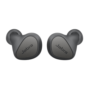 Jabra Elite 3 True Wireless In-Ear Earbuds - Dark Grey 100-99183000-99