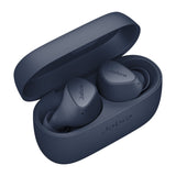 Jabra Elite 4 Active Wireless Bluetooth Noise-Cancelling Sports Earbuds - Navy 100-99183001-99