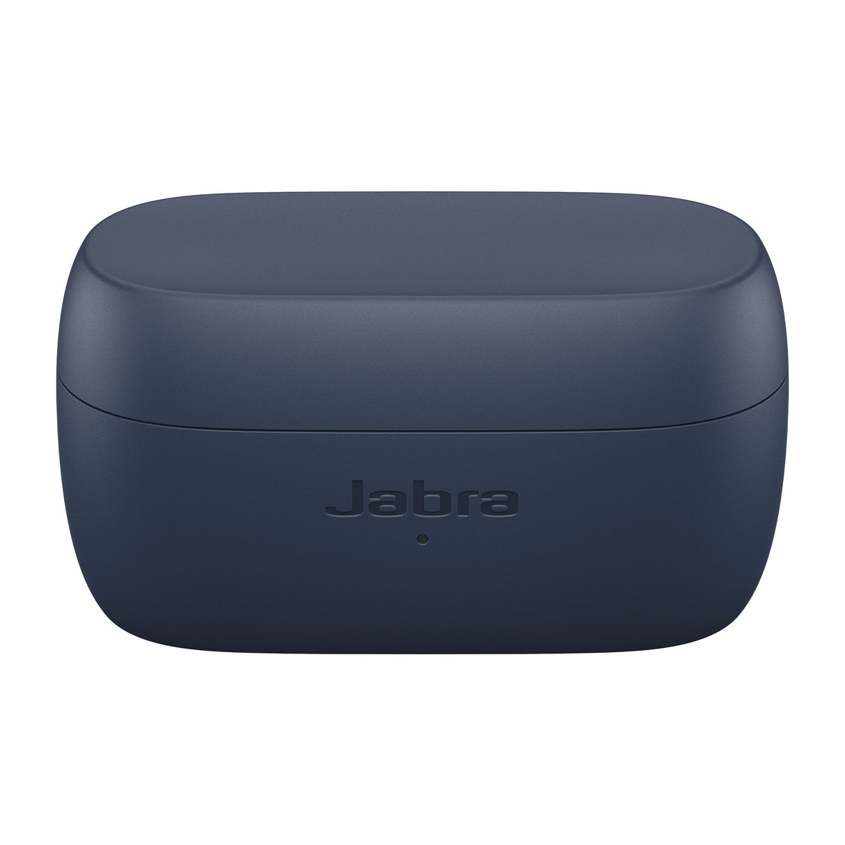 Jabra Elite 4 Active Wireless Bluetooth Noise-Cancelling Sports Earbuds - Navy 100-99183001-99