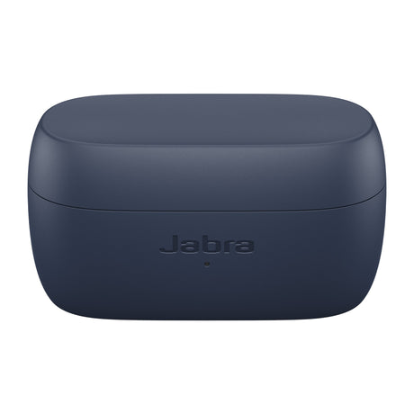 Jabra Elite 4 Active Wireless Bluetooth Noise-Cancelling Sports Earbuds - Navy 100-99183001-99