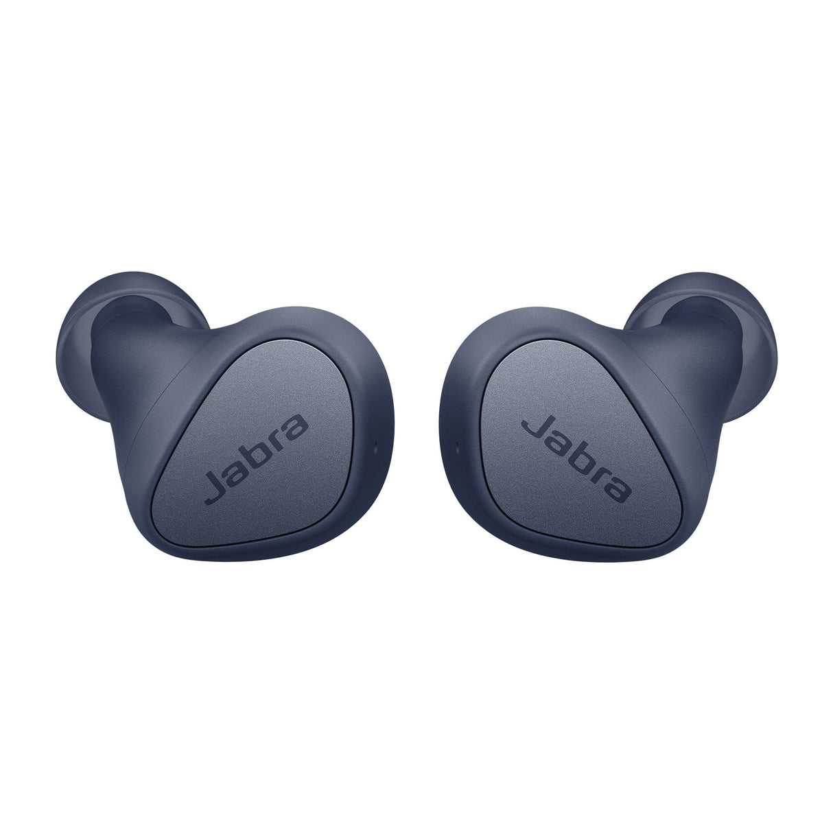 Jabra Elite 4 Active Wireless Bluetooth Noise-Cancelling Sports Earbuds - Navy 100-99183001-99