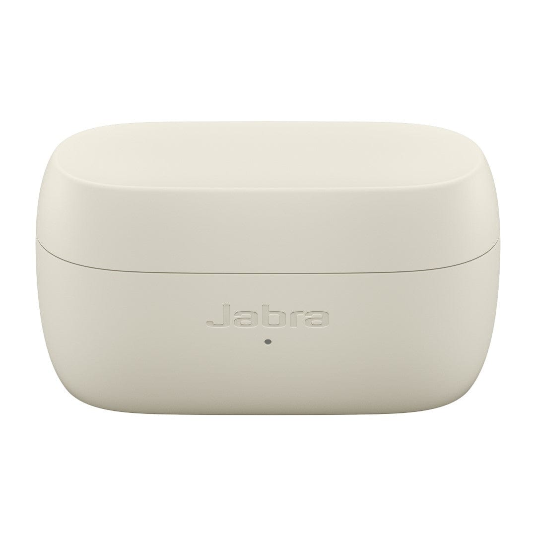 Jabra Elite 3 True Wireless In-Ear Earbuds - Light Beige 100-99183002-99