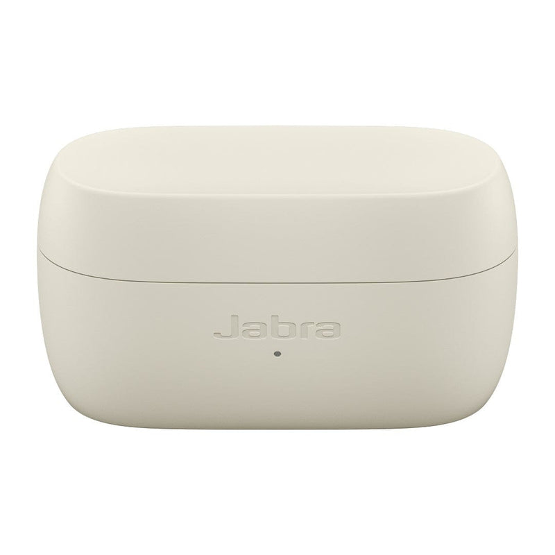Jabra Elite 3 True Wireless In-Ear Earbuds - Light Beige 100-99183002-99