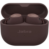 Jabra Elite 10 Wireless Earbuds with Charging Case Cocoa 100-99280902-99