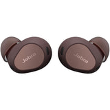 Jabra Elite 10 Wireless Earbuds with Charging Case Cocoa 100-99280902-99