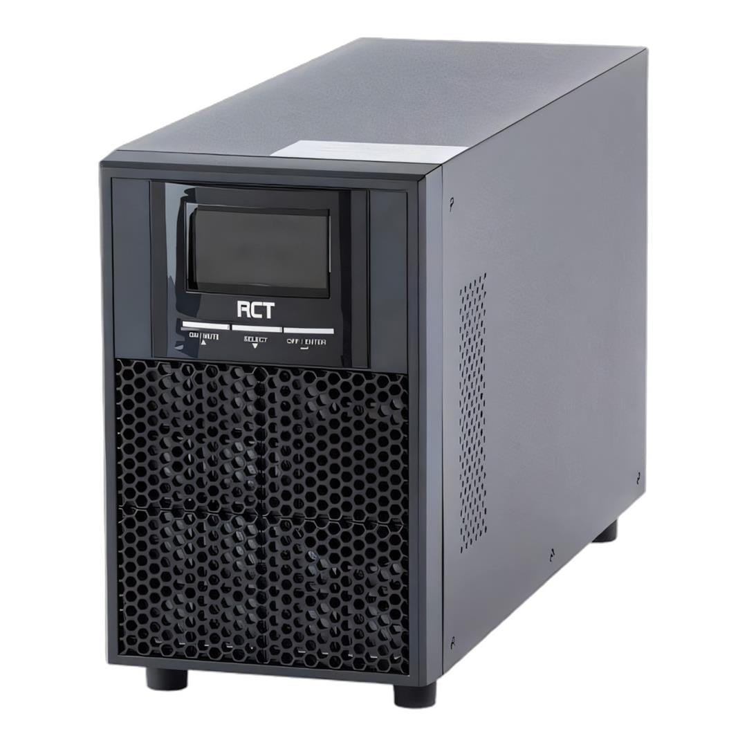 RCT 1000VA 800W On-Line Tower UPS 1000-WPTU