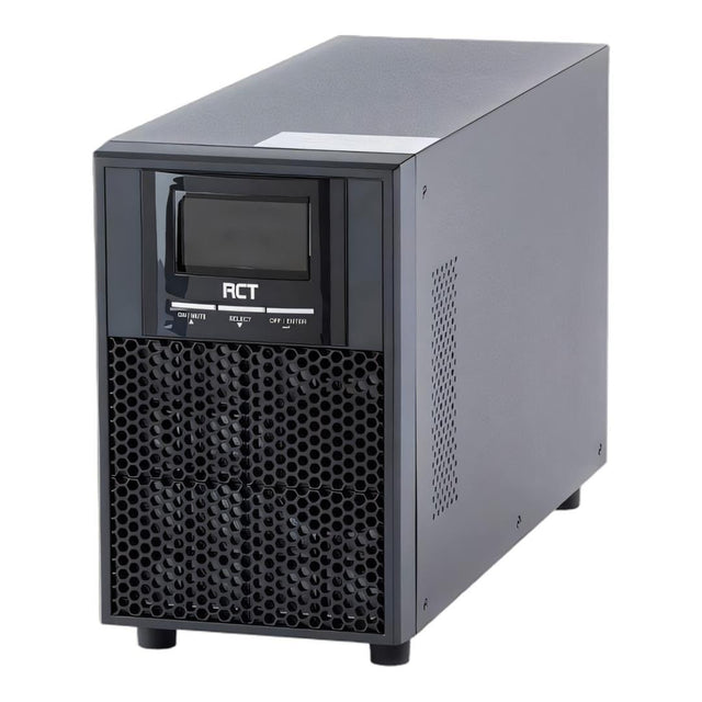 RCT 1000VA 800W On-Line Tower UPS 1000-WPTU
