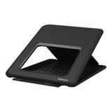 Fellowes Breyta Adjustable Notebook Riser Stand Black 100016558